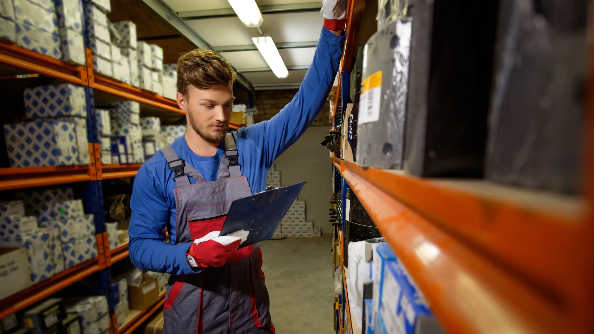 MineBid industrial sourcing